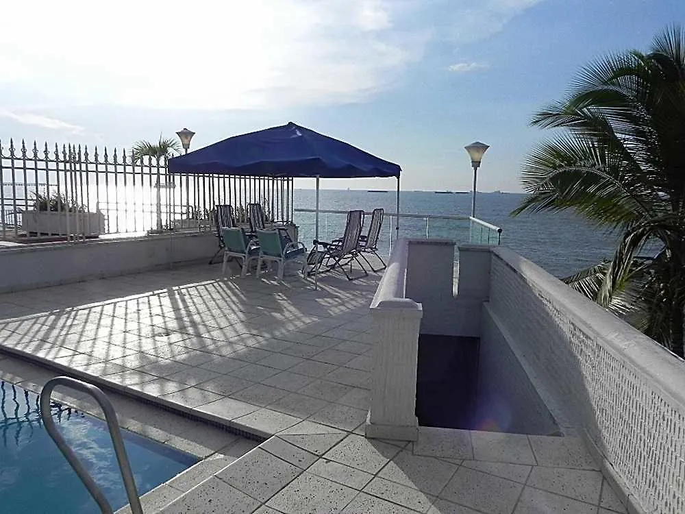 Casa Playa Santa Marta 02 Villa 0*, Santa Marta (Magdalena) Colombia