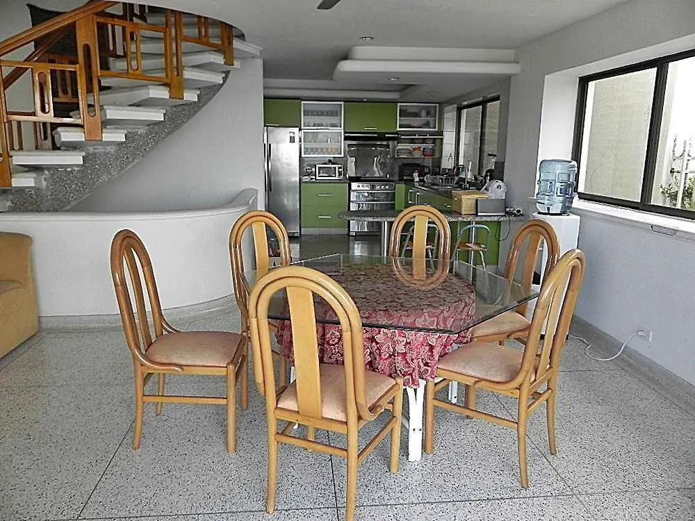 Casa Playa Santa Marta 02 location
