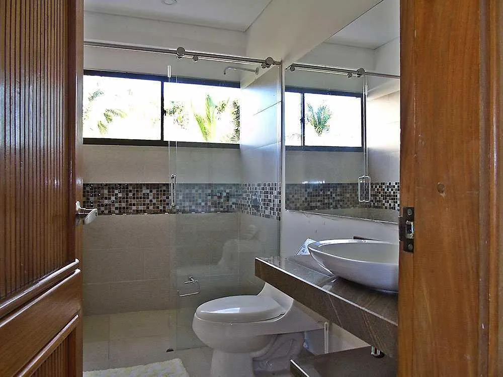 Holiday home Casa Playa Santa Marta 02 Villa