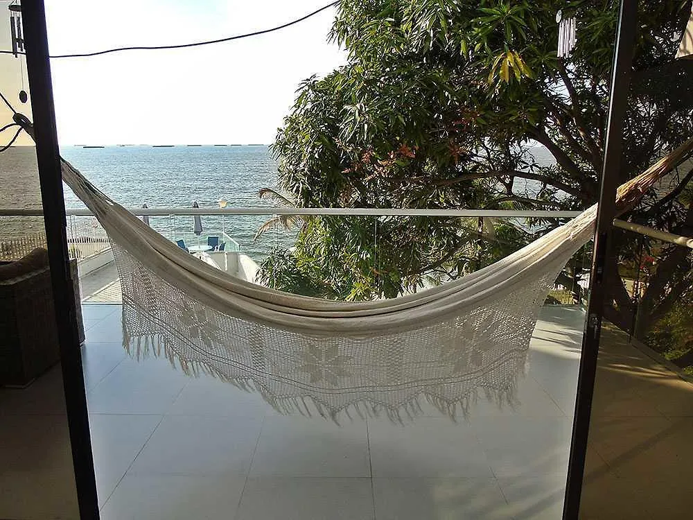 Holiday home Casa Playa Santa Marta 02 Villa Colombia